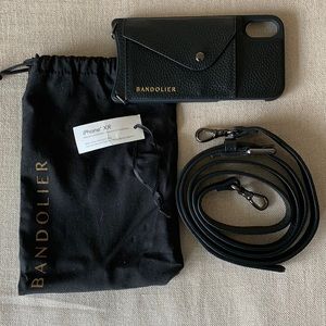 NWT Bandolier Hailey for iPhone XR